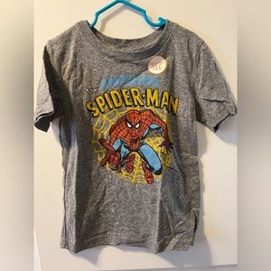 Spider-Man Tee